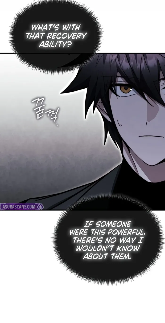 Read The Regressor Can Make Them All EN Manga Online