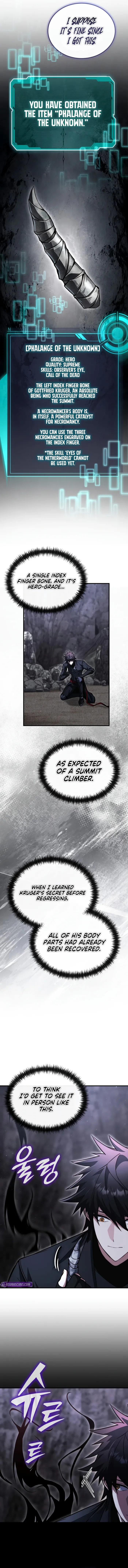 Read The Regressor Can Make Them All EN Manga Online