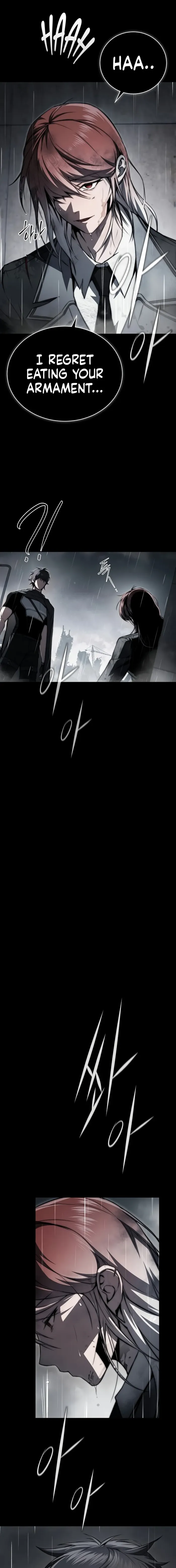 Read The Regressor Can Make Them All EN Manga Online
