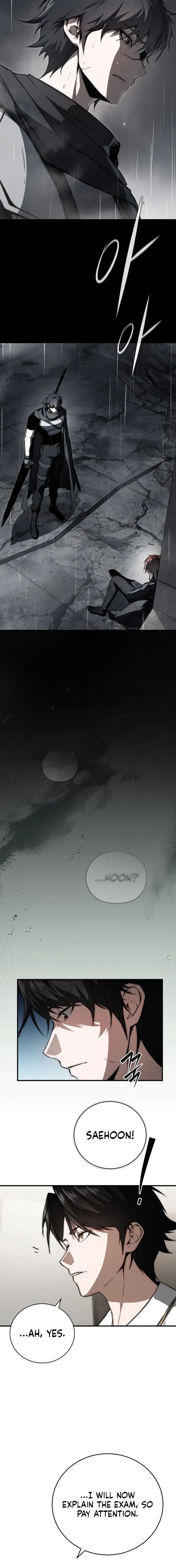 Read The Regressor Can Make Them All EN Manga Online