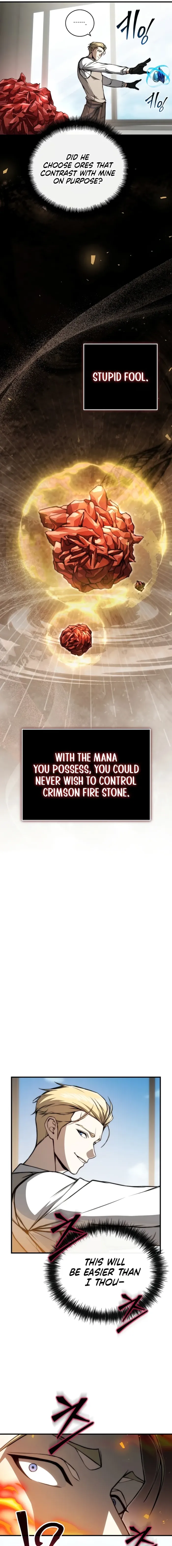 Read The Regressor Can Make Them All EN Manga Online