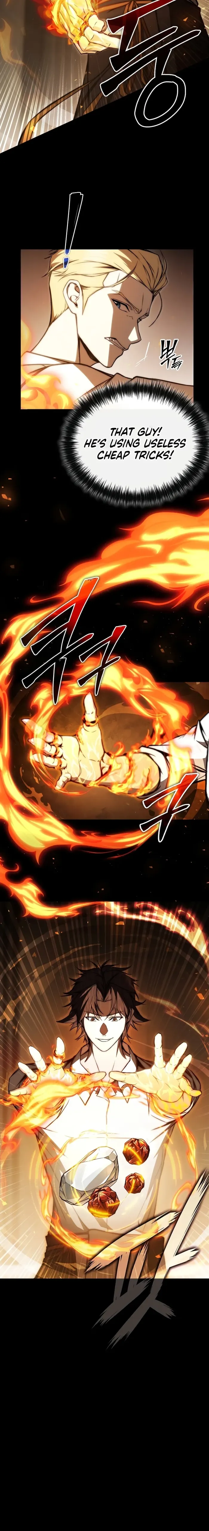 Read The Regressor Can Make Them All EN Manga Online