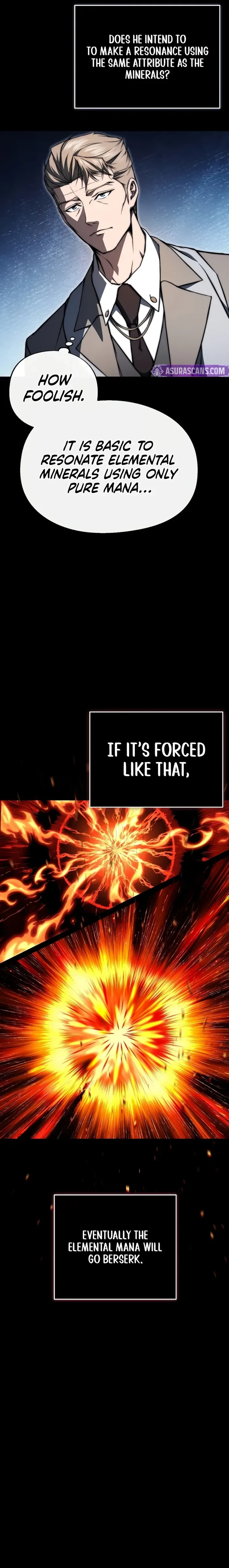 Read The Regressor Can Make Them All EN Manga Online