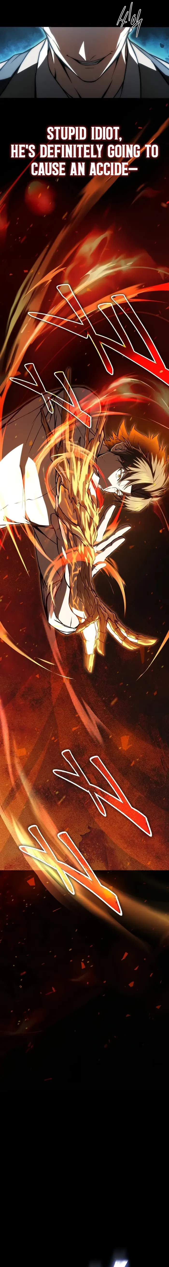 Read The Regressor Can Make Them All EN Manga Online