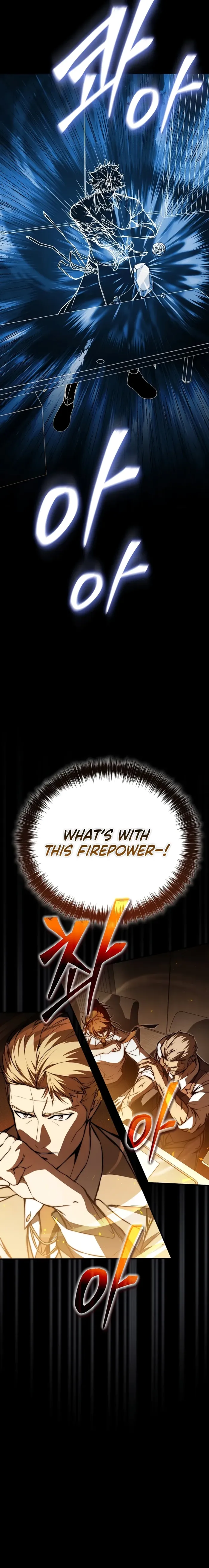 Read The Regressor Can Make Them All EN Manga Online