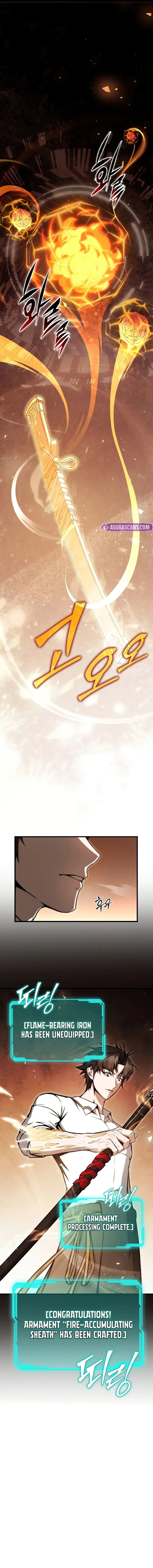 Read The Regressor Can Make Them All EN Manga Online