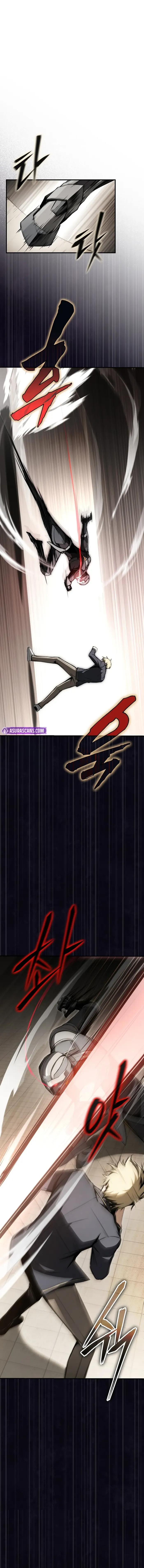 Read The Regressor Can Make Them All EN Manga Online