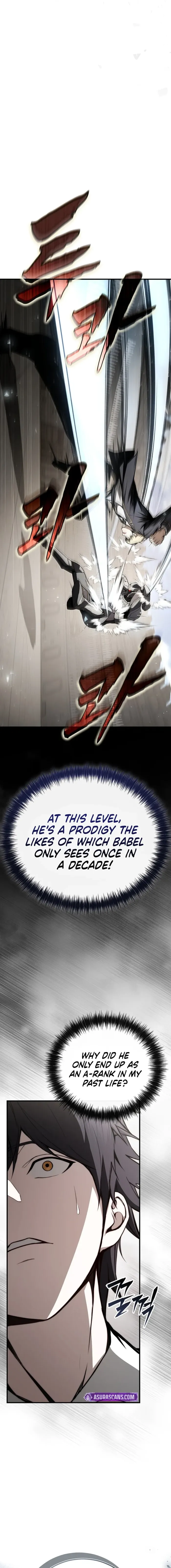 Read The Regressor Can Make Them All EN Manga Online