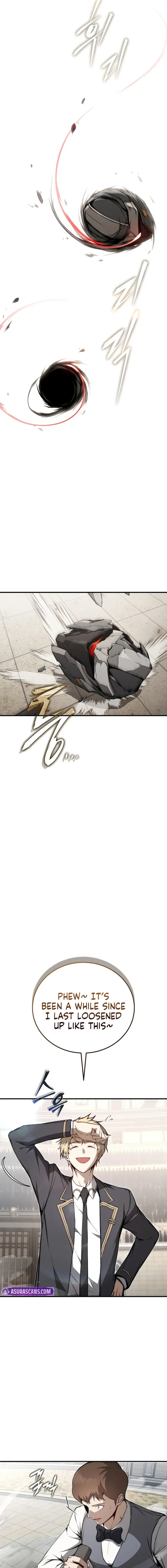 Read The Regressor Can Make Them All EN Manga Online