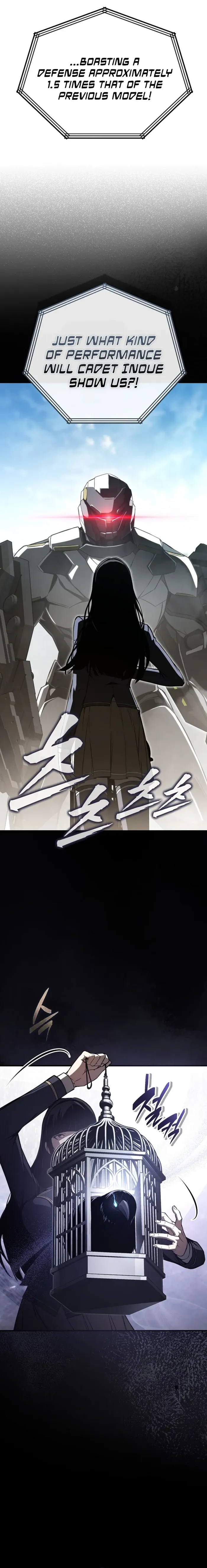 Read The Regressor Can Make Them All EN Manga Online