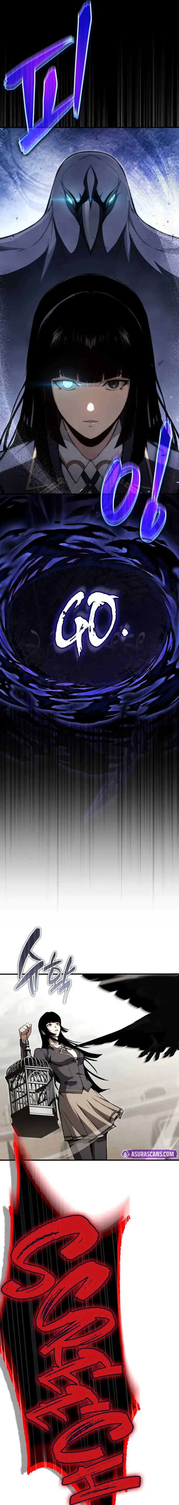 Read The Regressor Can Make Them All EN Manga Online