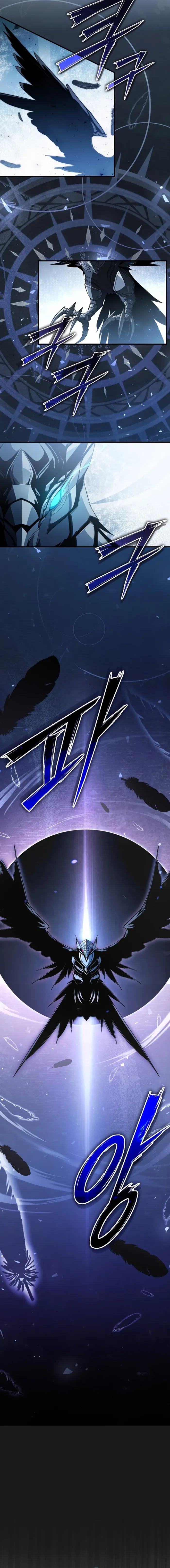 Read The Regressor Can Make Them All EN Manga Online