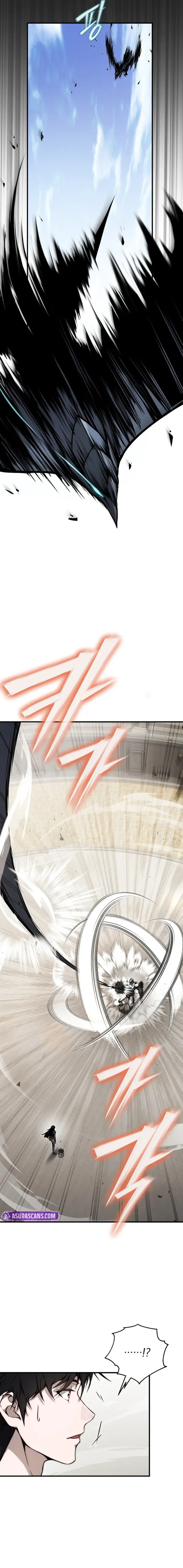Read The Regressor Can Make Them All EN Manga Online