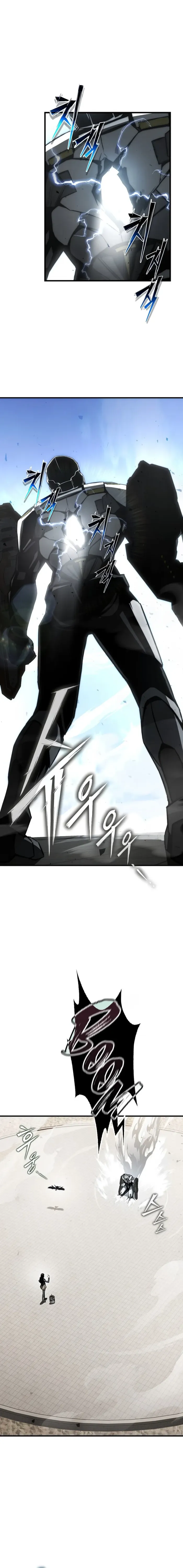 Read The Regressor Can Make Them All EN Manga Online