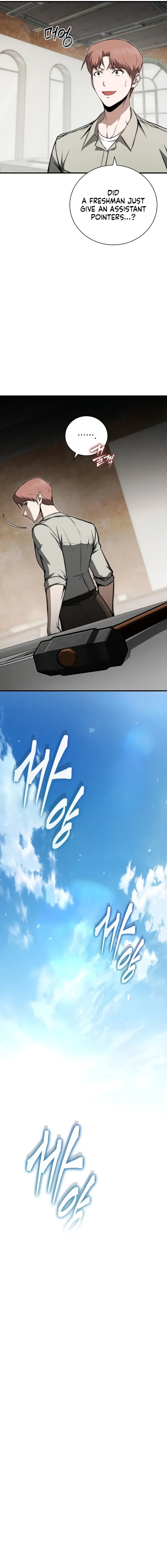Read The Regressor Can Make Them All EN Manga Online