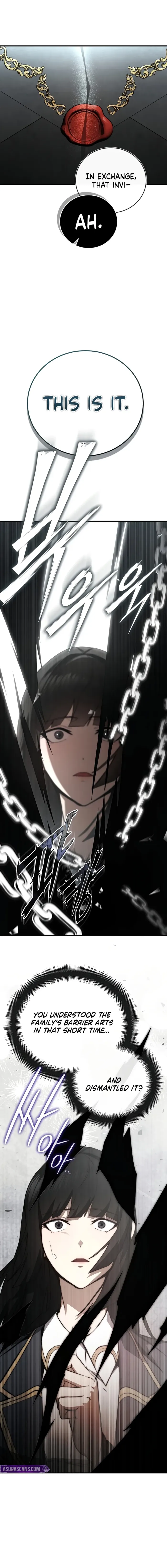 Read The Regressor Can Make Them All EN Manga Online