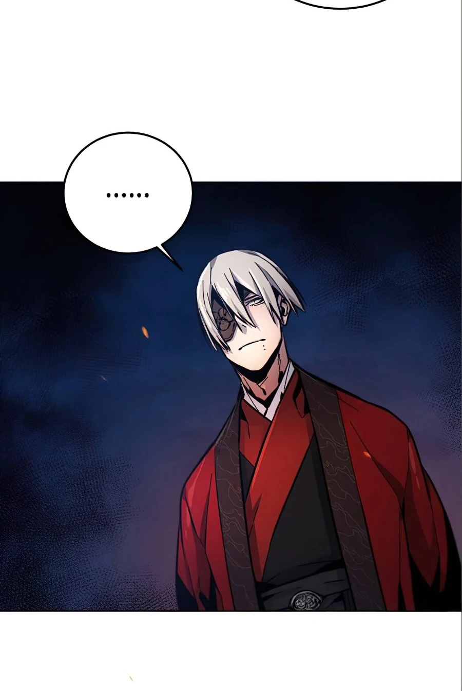 Read The Return of the Crazy Demon EN Manga Online