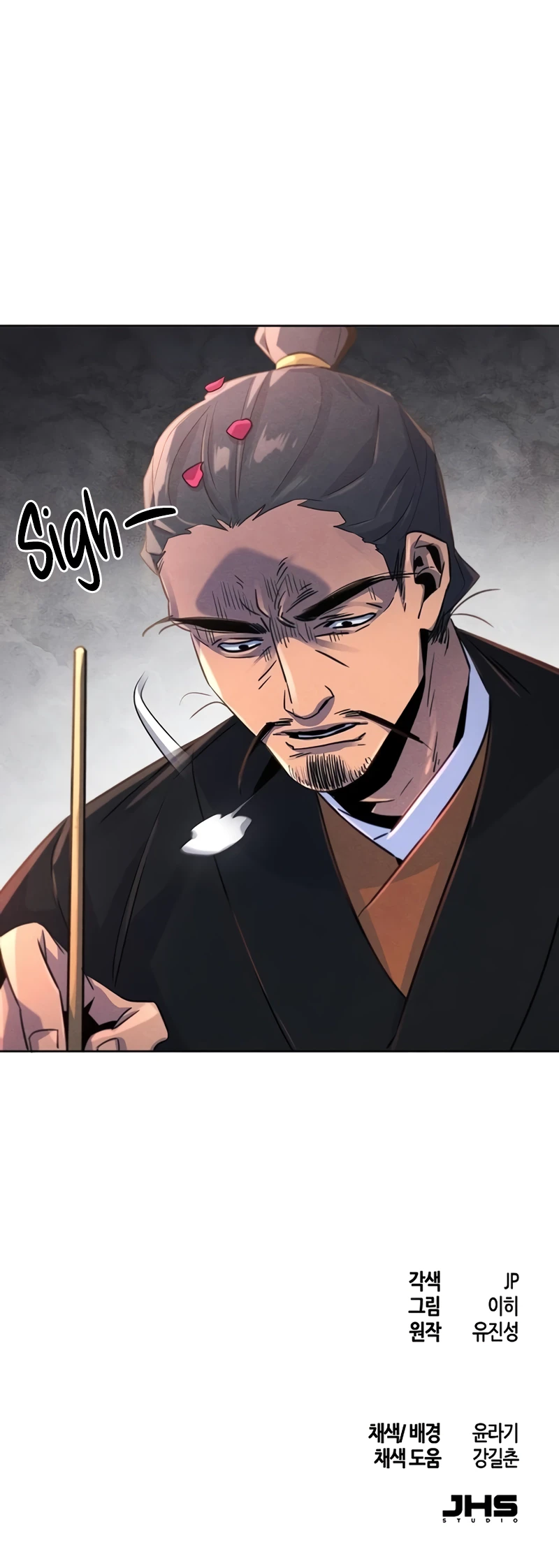 Read The Return of the Crazy Demon EN Manga Online