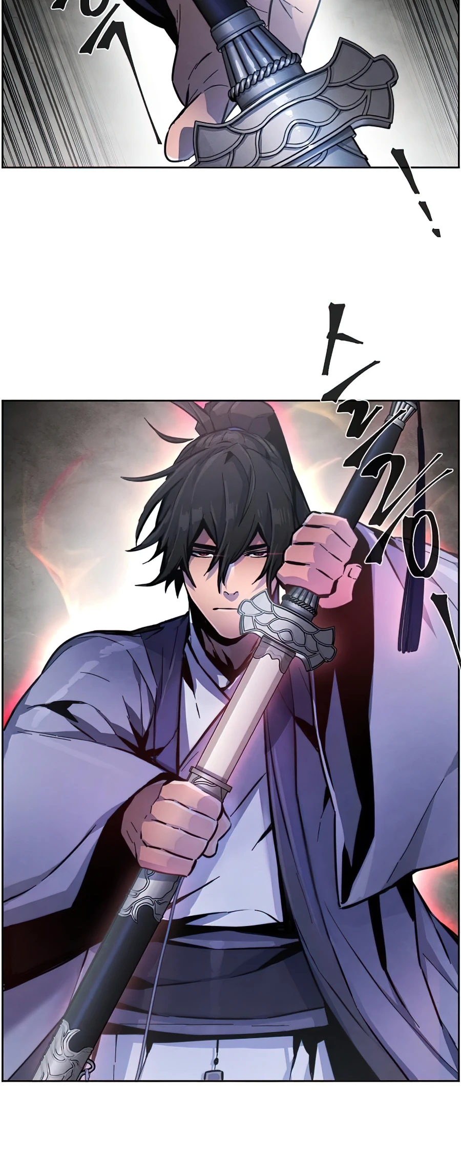Read The Return of the Crazy Demon EN Manga Online