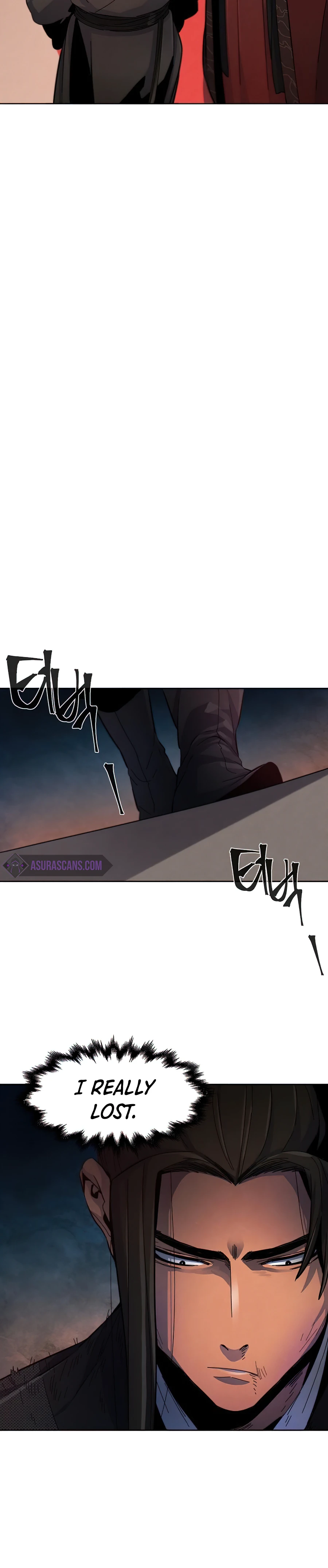 Read The Return of the Crazy Demon EN Manga Online