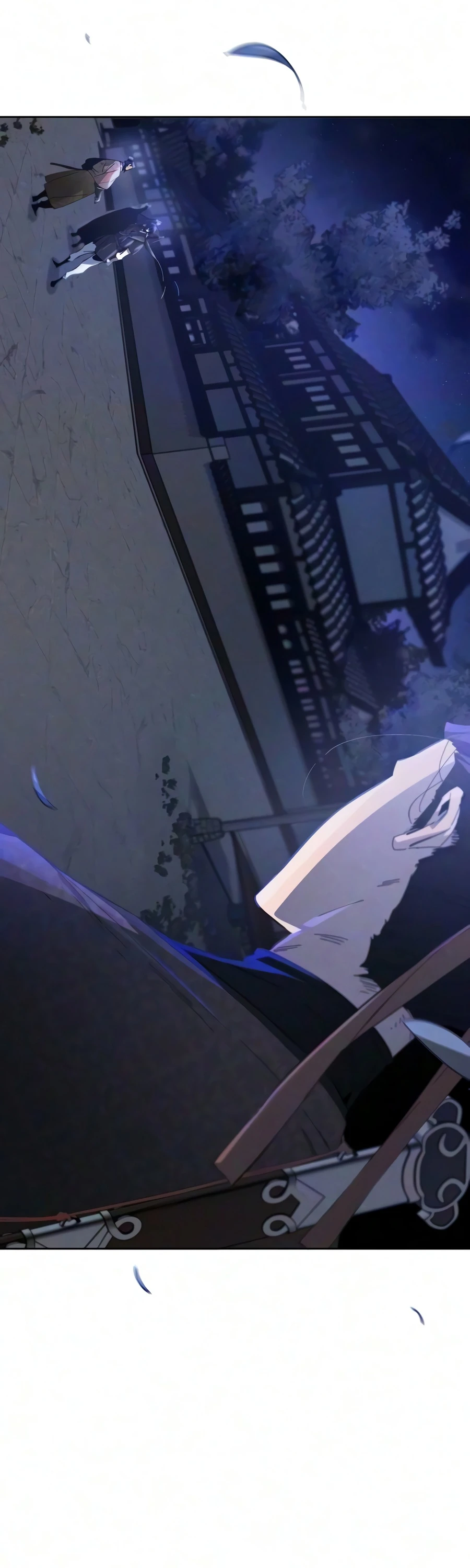 Read The Return of the Crazy Demon EN Manga Online
