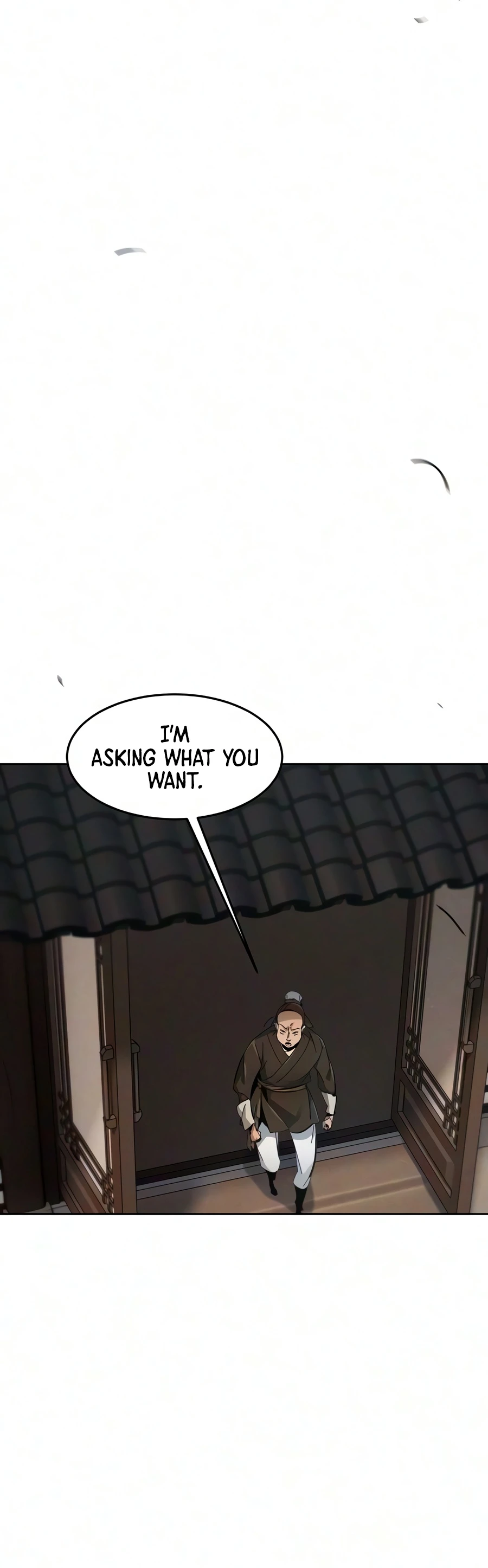 Read The Return of the Crazy Demon EN Manga Online