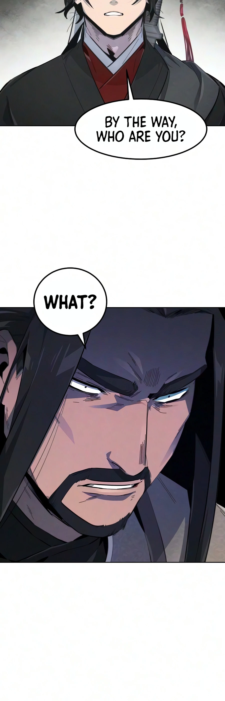 Read The Return of the Crazy Demon EN Manga Online