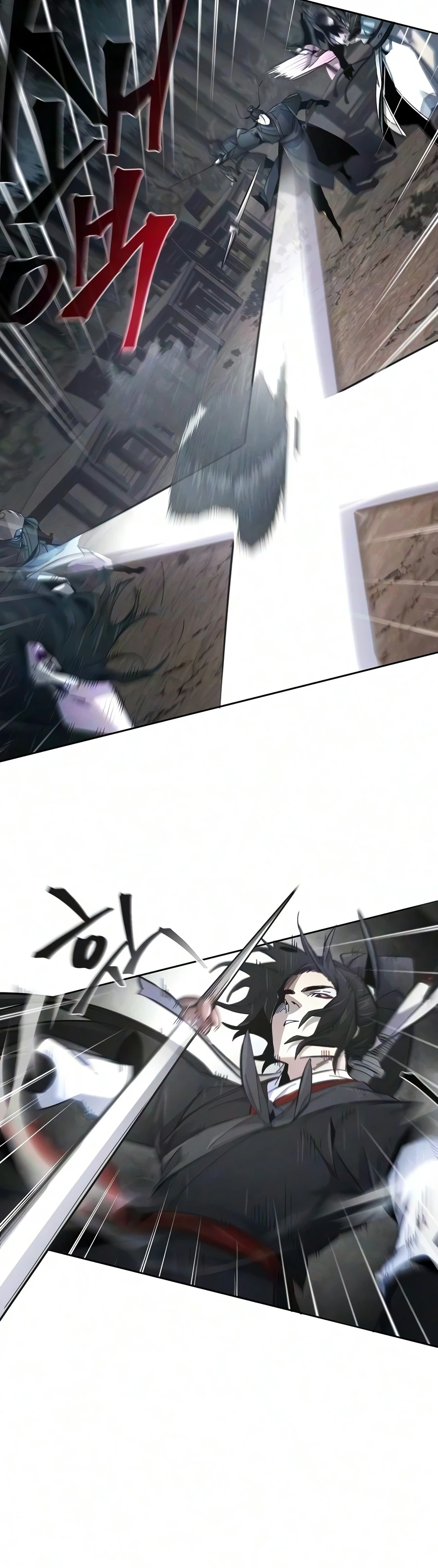 Read The Return of the Crazy Demon EN Manga Online