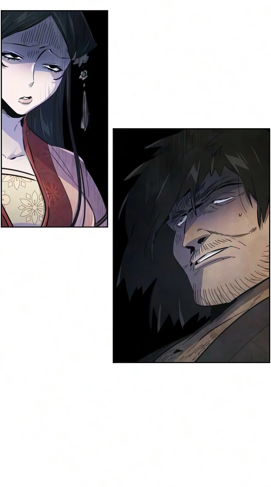 Read The Return of the Crazy Demon EN Manga Online