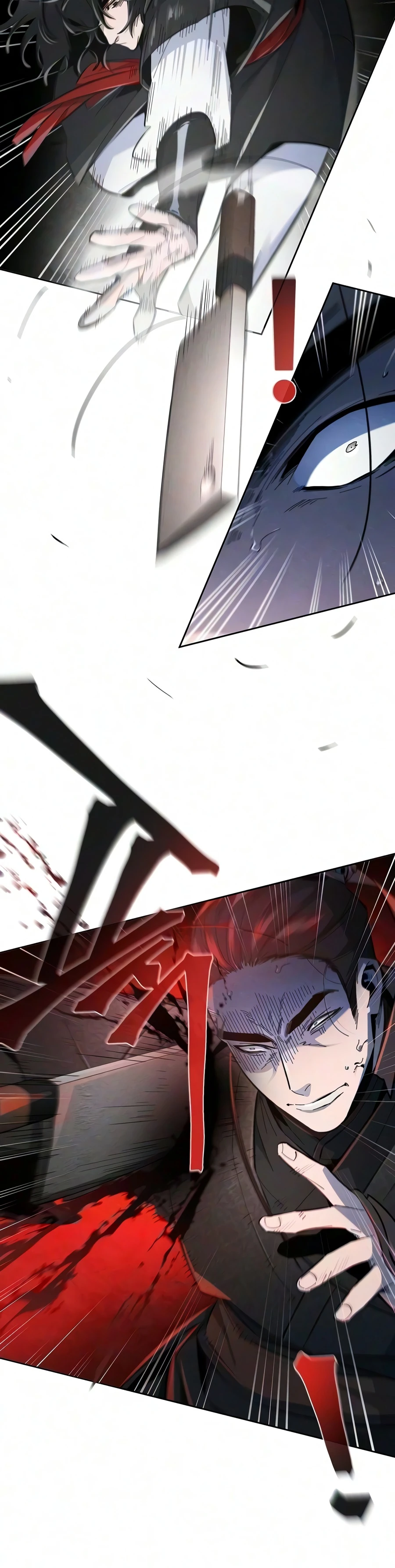 Read The Return of the Crazy Demon EN Manga Online