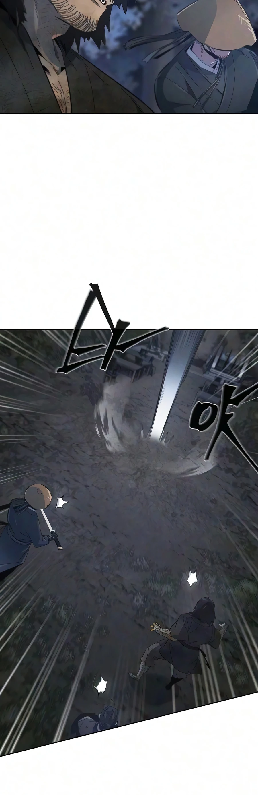 Read The Return of the Crazy Demon EN Manga Online