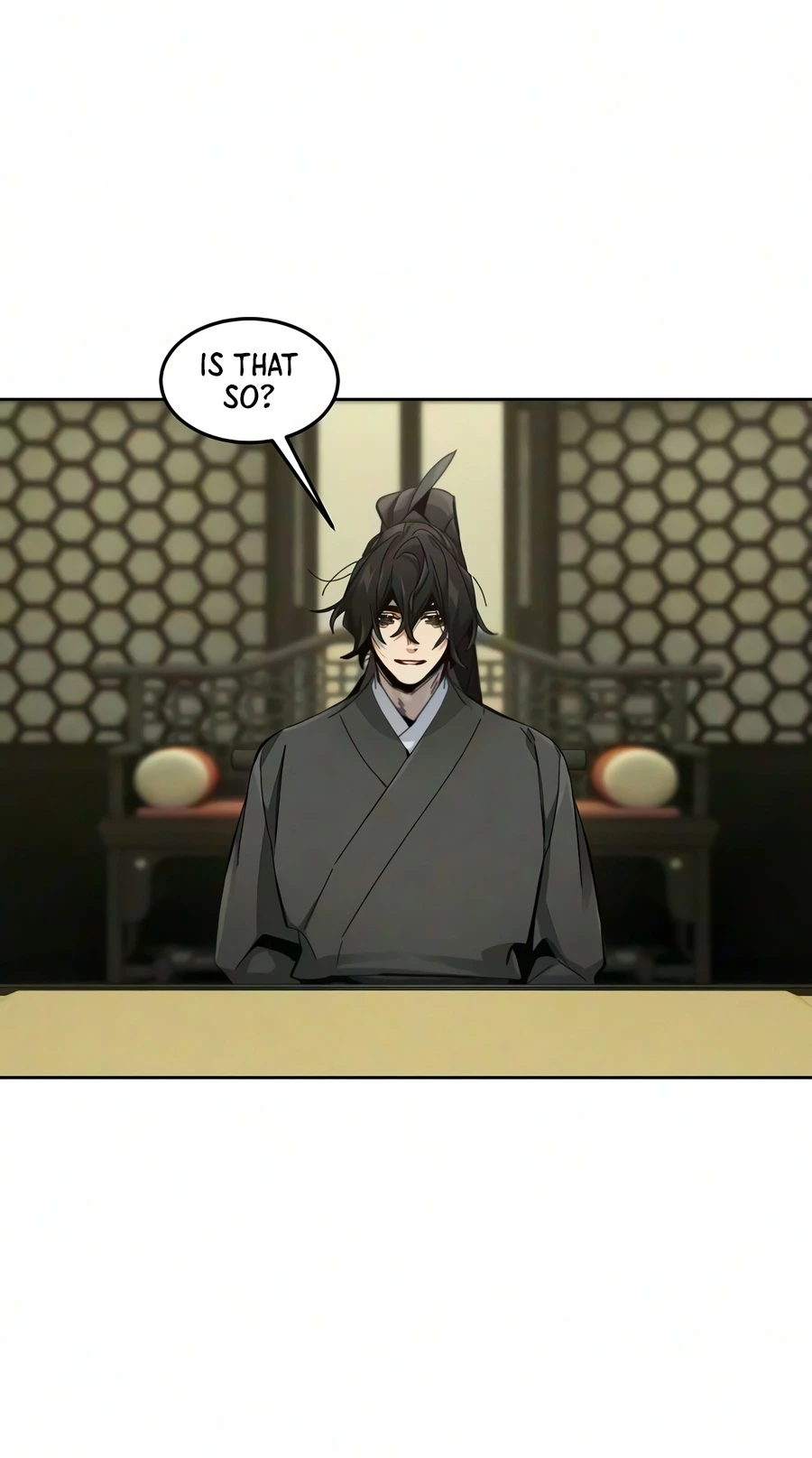 Read The Return of the Crazy Demon EN Manga Online