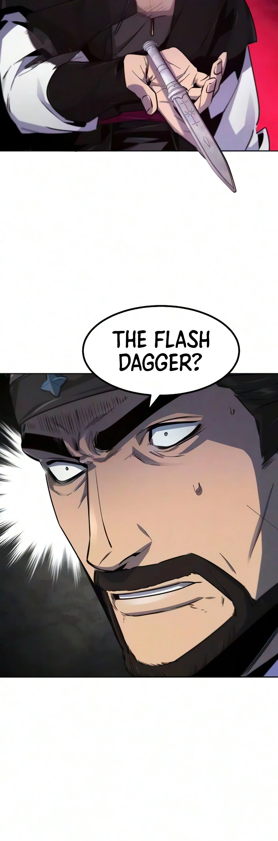 Read The Return of the Crazy Demon EN Manga Online