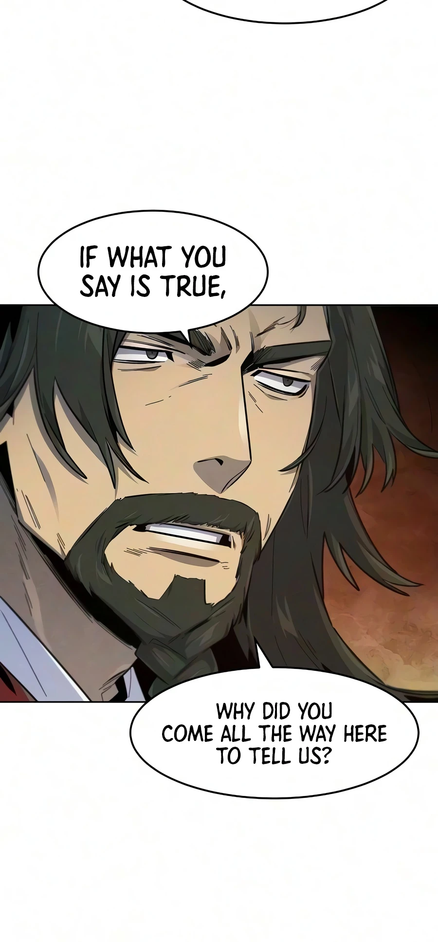 Read The Return of the Crazy Demon EN Manga Online