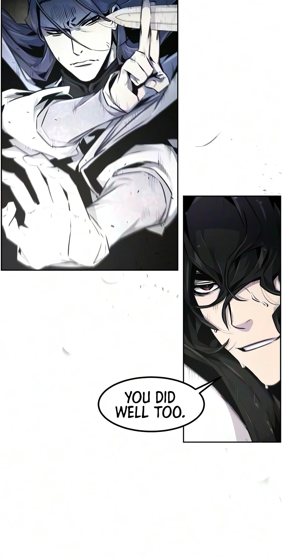Read The Return of the Crazy Demon EN Manga Online