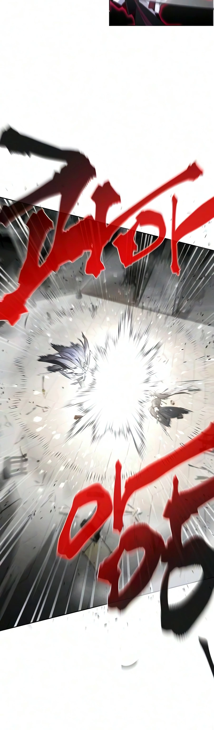 Read The Return of the Crazy Demon EN Manga Online