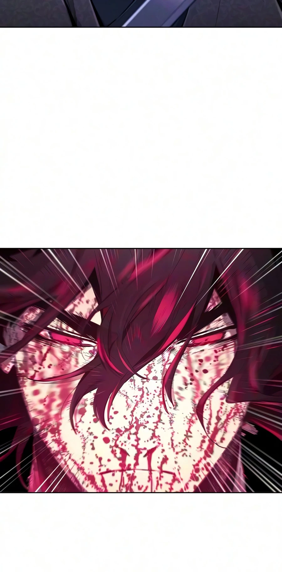 Read The Return of the Crazy Demon EN Manga Online