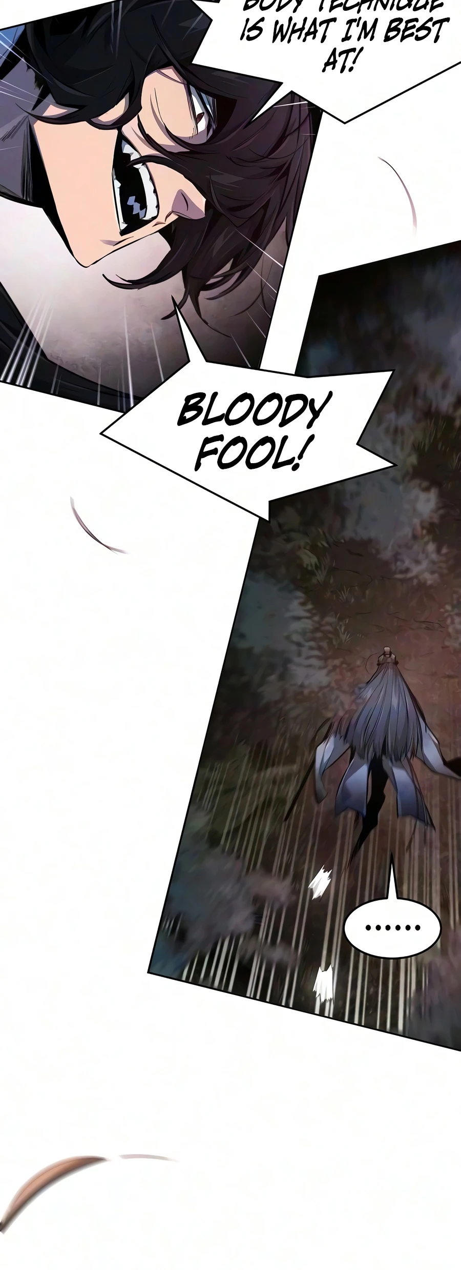 Read The Return of the Crazy Demon EN Manga Online