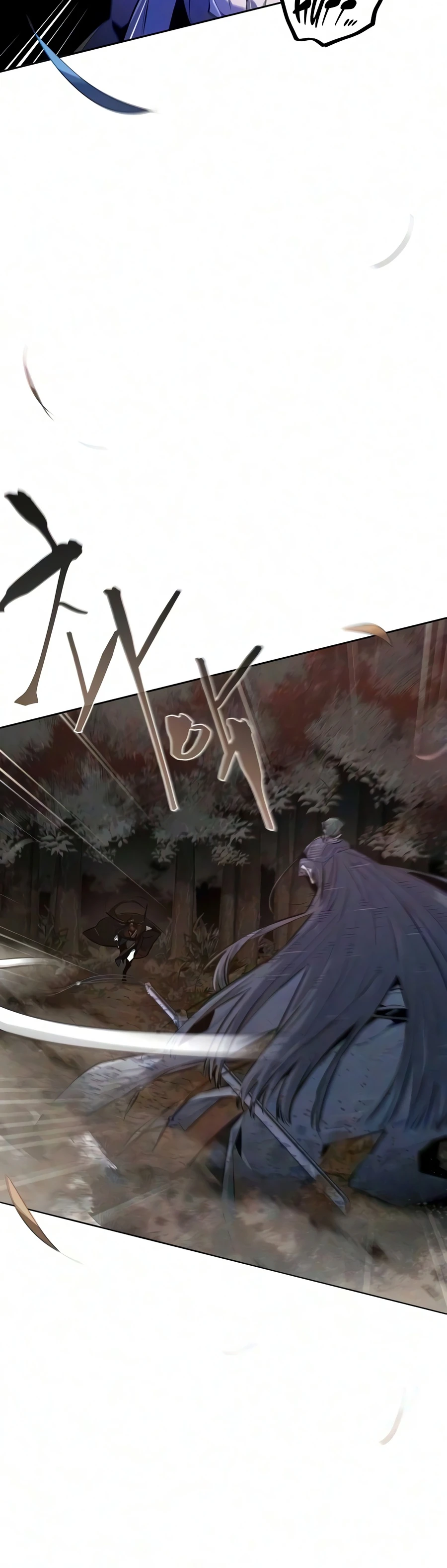 Read The Return of the Crazy Demon EN Manga Online