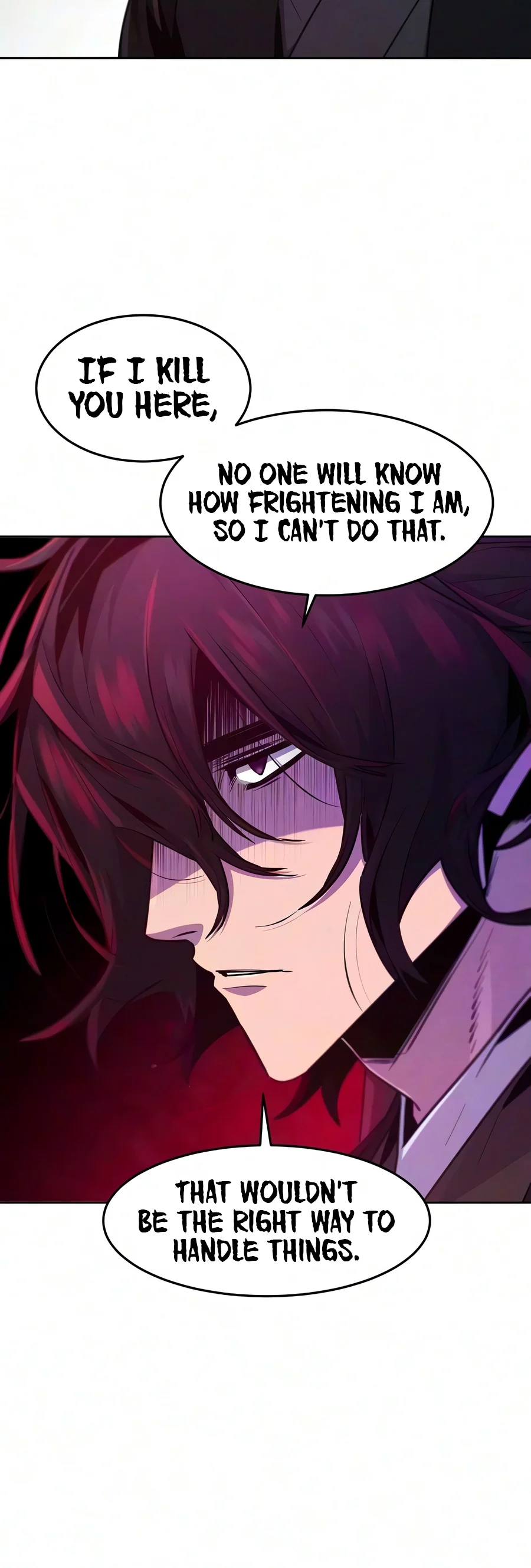 Read The Return of the Crazy Demon EN Manga Online