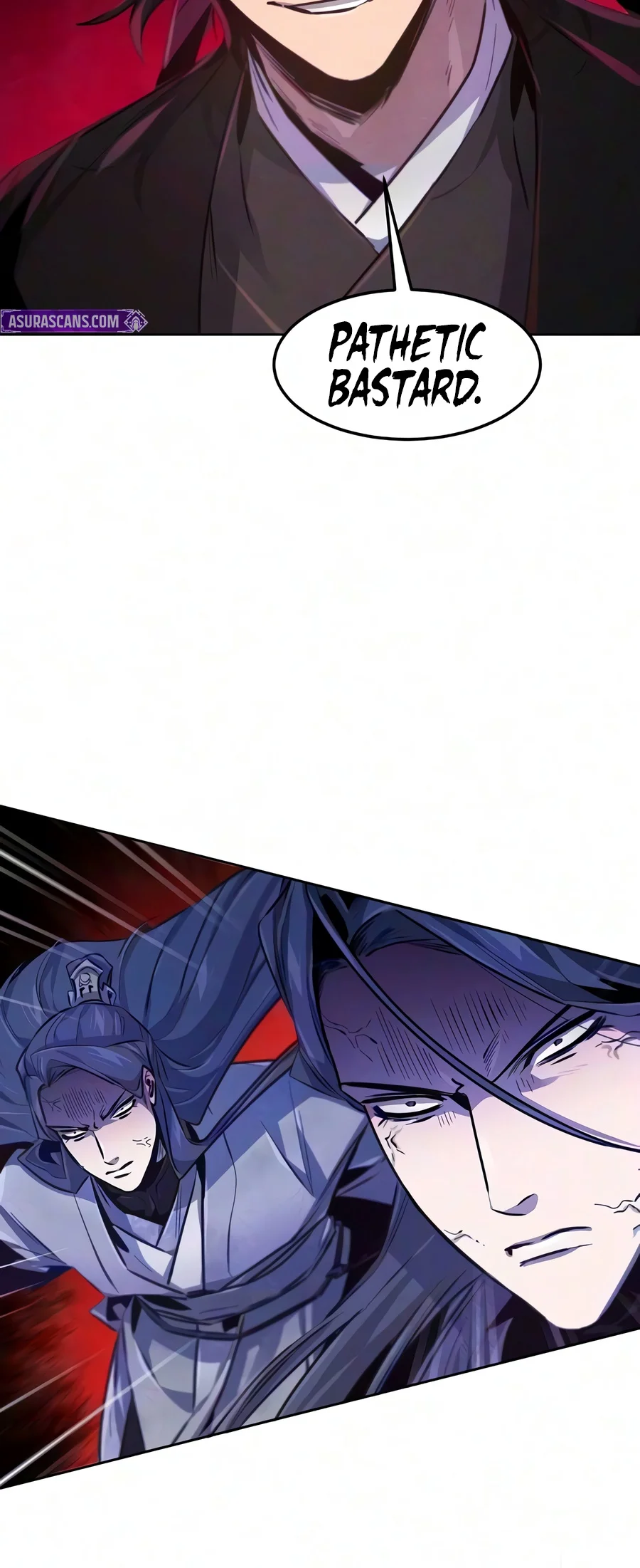 Read The Return of the Crazy Demon EN Manga Online