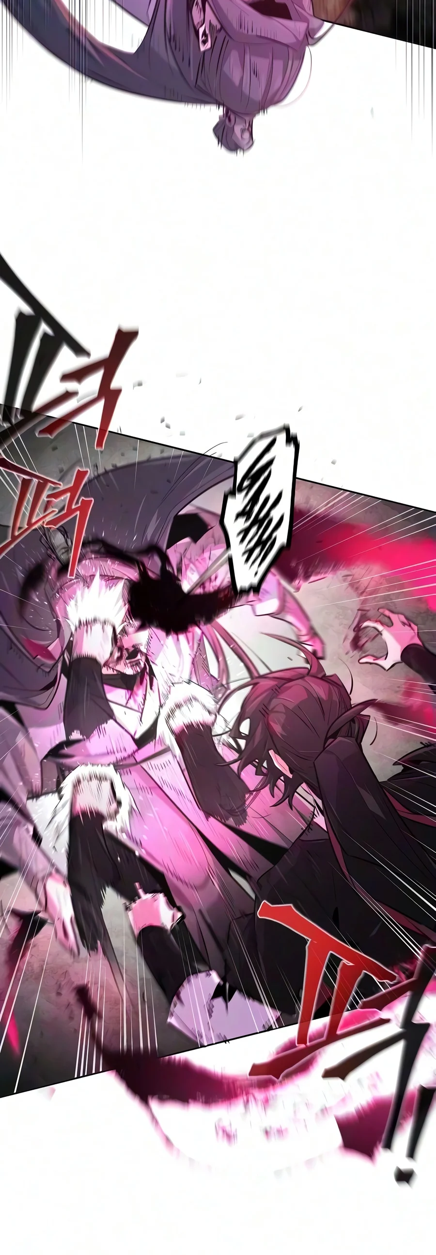 Read The Return of the Crazy Demon EN Manga Online
