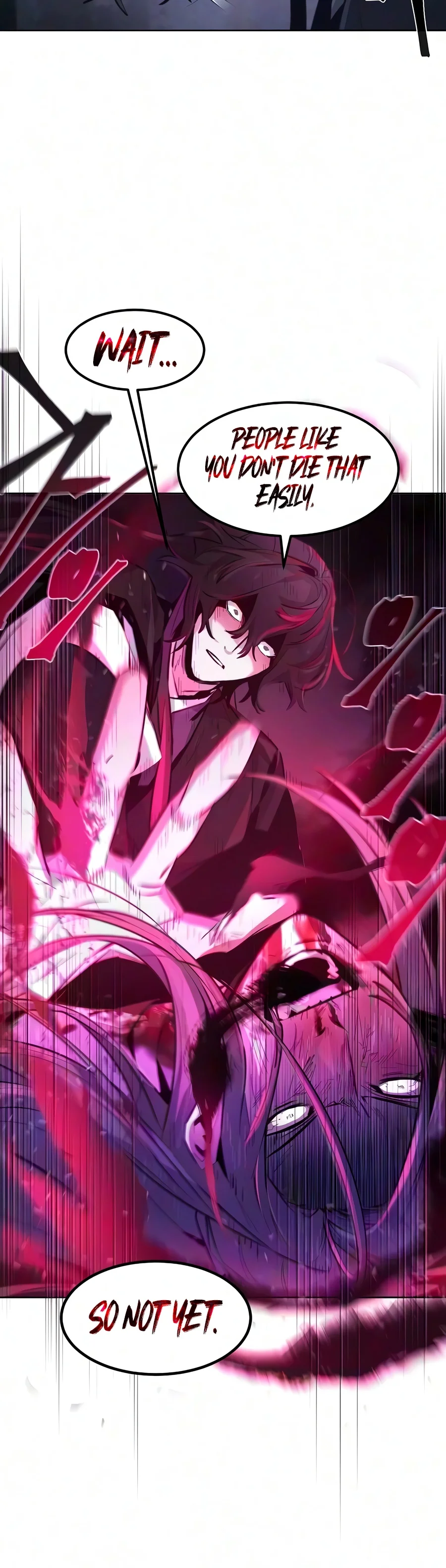 Read The Return of the Crazy Demon EN Manga Online