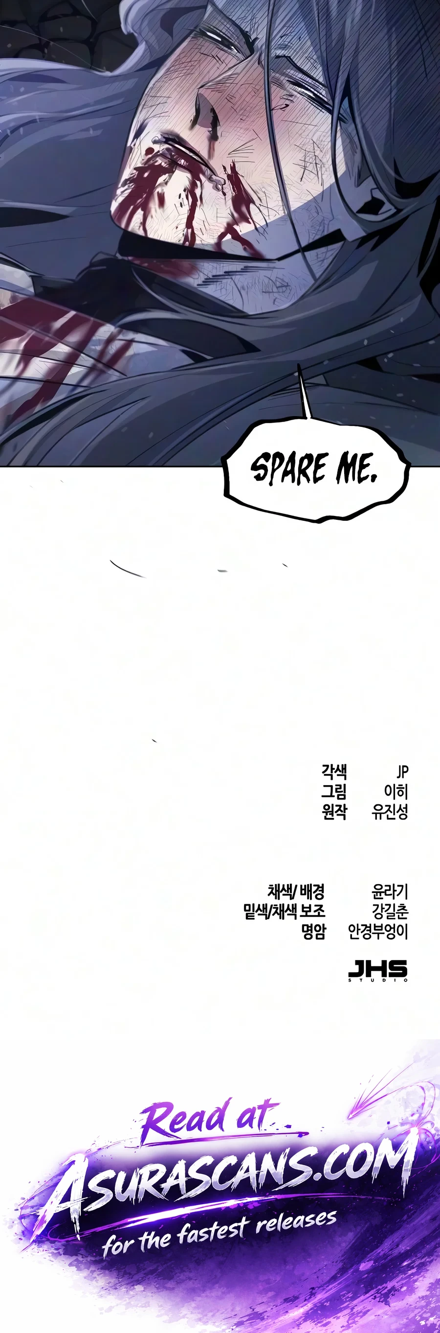 Read The Return of the Crazy Demon EN Manga Online