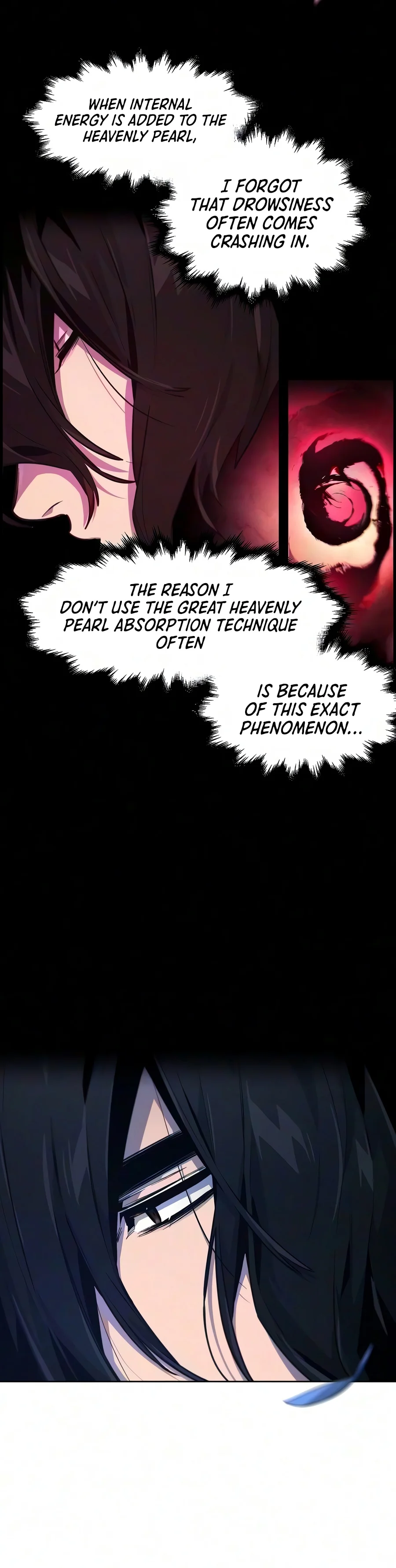 Read The Return of the Crazy Demon EN Manga Online