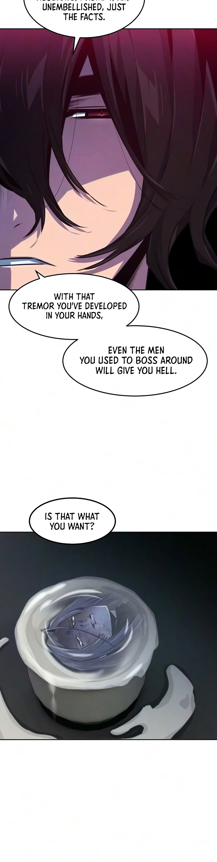 Read The Return of the Crazy Demon EN Manga Online