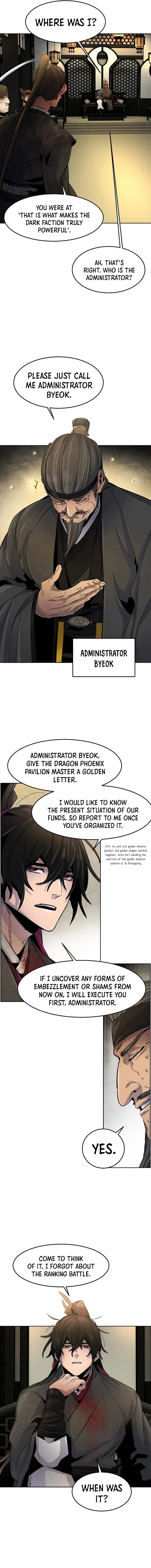 Read The Return of the Crazy Demon EN Manga Online