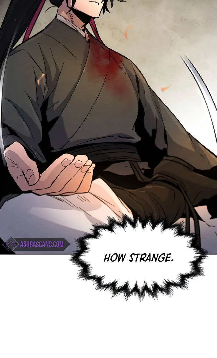 Read The Return of the Crazy Demon EN Manga Online