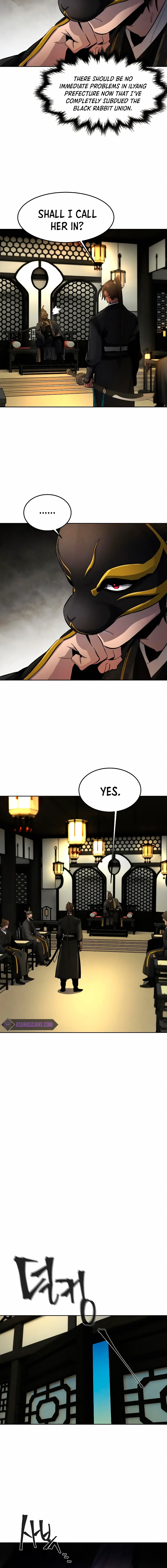 Read The Return of the Crazy Demon EN Manga Online