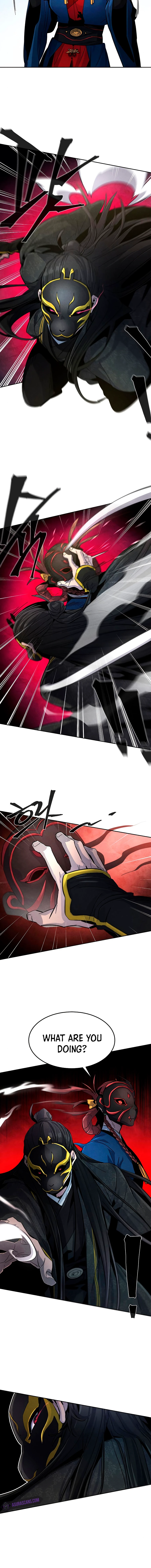 Read The Return of the Crazy Demon EN Manga Online
